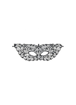 Masque souple dentelle - 100822